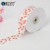 Import Wholesale colourful printed gift transparent organza ribbon from China