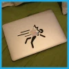 Wholesale Commonly Used Accessories Decal for MacBook Vinyl Stickers Notebook Computer B147