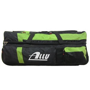 Wholesale Cricket Kit Bag With Wheels