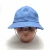 Wholesale Custom 100% Cotton Baby Summer Hats Baby Sun Hat Caps