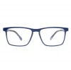 Wholesale custom fashion lightweight eyewear TR optical glasses