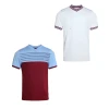 Wholesale custom jerseys quality customized jersey soccer shirts soccer wear sports west ham jersey