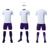 Wholesale Custom Logo America Football Jersey Soccer Uniform 32 Team Football Jersey