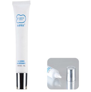 Wholesale Custom Luxury 20g 30g 50g 20ml 35ml 50ml 100ml Cosmetics Packaging Face Cream Serum Skin Care Cosmetic Tube Sets