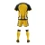 Import Wholesale Custom Made Premium Quality Pakistan Rugby Uniform for Men Sportswear Sets-Includes Jersey Shirts Shorts for Team Wear from China