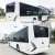 Import Wholesale Custom New Design  31 Seats Bus With Low Price from China