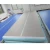 Import Wholesale Customized Color Big Floor Square Air Track Inflatable Gymnastics Air Track Tumbling Mat from China
