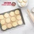 Import Wholesale customized Silicone Baking Mat / Pizza Pastry Mat from China