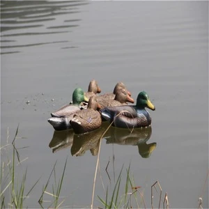 Wholesale decoys for duck hunting,hunting accessories,XPE foam hunting decoys