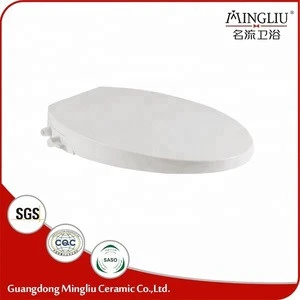 Wholesale european sanitary plastic toilet seat with competitive price