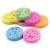 Import Wholesale Factory Private Label Colorful Natural Bubble Organic Fizzy Relax Scented Shower Bombs from China