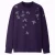 Wholesale Fashion Style Custom Design Plain Cotton Blank Printed Sweatshirt For Unisex Hip Hop