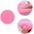 Import Wholesale Free Sample Elastic Rubber Silicone Makeup Sponge from China