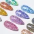 Import Wholesale glitter colorful holographic glitter powder acrylic nails chunky glitter from China