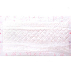 Wholesale high quality feminine hygiene big winged feminine pads disposable night use anion sanitary napkin