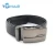 Import Wholesale high quality mens casual leather luxury men belts with metal automatic belt buckle from China