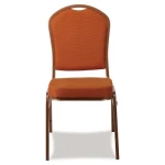 Wholesale High Quality Metal Aluminum Banquet Wedding Event Chairs
