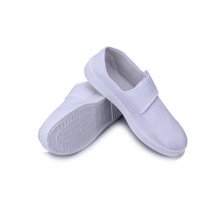 Wholesale high quality price beautiful anti-static lab shoes/ ESD safety shoes for cleanroom