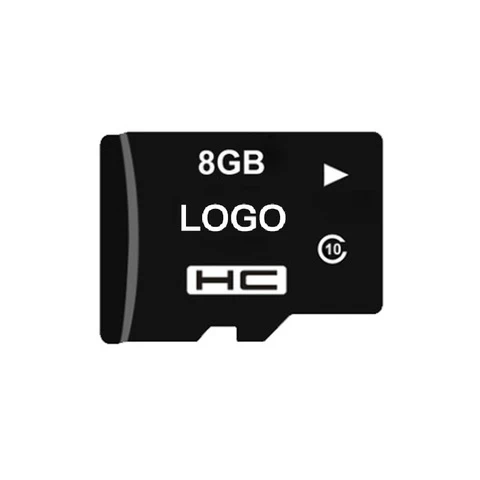 Wholesale High Speed Class 10 Mobile Phone Memory Cards 2gb 8gb 16gb 32gb 64gb 128gb 256gb TF Card Camera Memory Mini SD Card