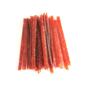 Wholesale High Value Organic Duck Meat Dog Snack Healthy Snacks For Dog