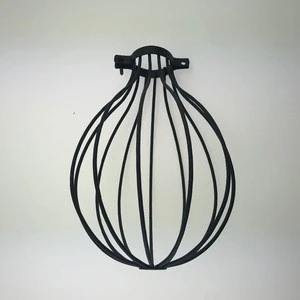 Wholesale home decor fixtures cage rustic vintage chandelier pendant lighting china suppliers products ceiling lighting