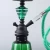 Import Wholesale Hookah Customized Germany Stainless Steel Hookah Shisha And Cnc Machining Hookah Accessories from China