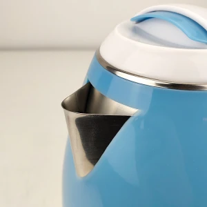 Wholesale kitchen appliance water heatinig electric tea pot kettle