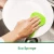 Import Wholesale kitchen wash dish oil pot silicone cleaning sponge from United Kingdom