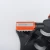 Import Wholesale Lawn Plastic Three Arm 360 Degrees Garden Sprinklers from China
