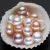 Import Wholesale Loose Round aaa Grade Natural Pearl Chinese Cultured No Hole Freshwater Pearls from China