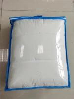 Wholesale Luxury Microfiber Mattress Protector Waterproof for bed cover