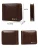 Wholesale Men Genuine Leather Smart Wallet Anti-Lost Wallet with Alarm GPS Bluetooth Wallet For Men