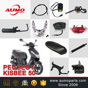 Wholesale motorcycle led lighting system motorcycle head lamp for Peugeot Kisbee 50