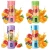 Import Wholesale Multifunction Liquidize Travel Mini Usb Rechargeable Portable Fruit Smoothie Blender Mixer Juicer from China