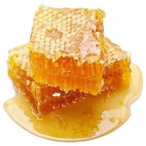 Wholesale Natural 100% Pure Chewable Raw Bee Comb Honey Cake In Bulk