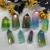 Import Wholesale natural crystal point aura tower for healing crystal from China