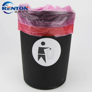 wholesale new products 55 gallon trash bags