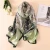 Import Wholesale Newly Design Promotion Women Long Polyester Silk Scarf Shawl from China