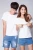 Import wholesale no moq blank bluk 180gsm cheap white 10 colors 100% cotton t shirt from China