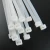 Import Wholesale Nylon 66 tie wrap, plastic cable ties factory self-locking plastic zip tie from China