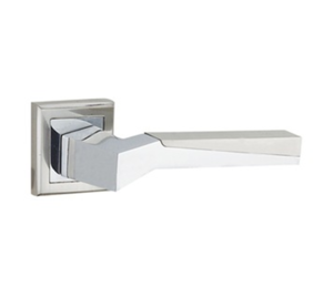 Wholesale OEM Latest Design Zinc Watertight Aluminium Accessories Door And Shower Door Window Handle