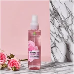 Wholesale OEM moisturizing skin 100% pure rose water toner