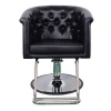 Wholesale OEM Salon Beauty Nail Salon Hairdressing Barber Chair, Salon Furniture Hair Chairs Or Styling Chairs