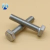 Wholesale OEM Screw Hex Bolt In China Fasteners