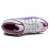 Import wholesale one wheel high top shiny roller skate shoes for kids from China
