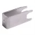 Import Wholesale online custom made stainless steel glass clamp holder clip from China