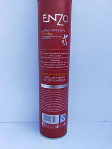 Buy Jangra Enzo Premium Hair Spray COMBO 2 Online at Low Prices in India   Amazonin