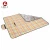 Import wholesale outdoor leisurely sand free nylon beach sleeping mat camping picknick blanket from China
