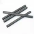 Import Wholesale particle size 13-15 factory price graphite rod for electrolysis from China