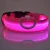 Import Wholesale Pet Clothes Waterproof Multifunctional LED Dog Collar and Leashes from China